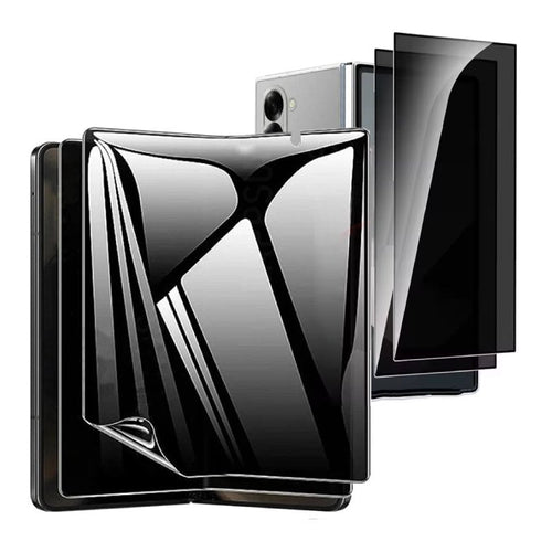 4-in-1 Privacy Glass and Hydrogel