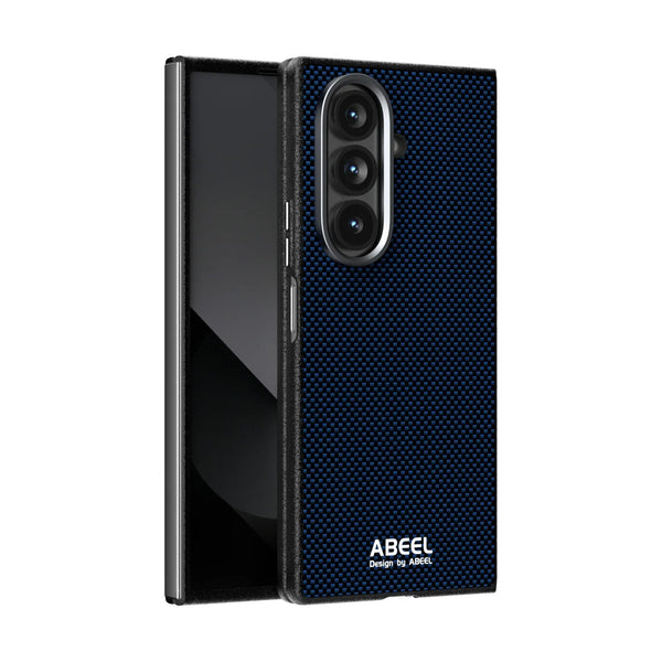 Carbon Fiber MagSafe Shock Case