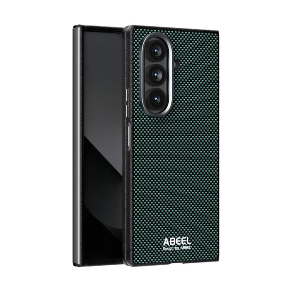 Carbon Fiber MagSafe Shock Case